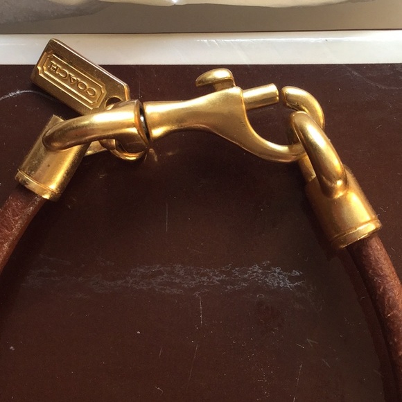 Coach bracelet - Picture 3 of 8